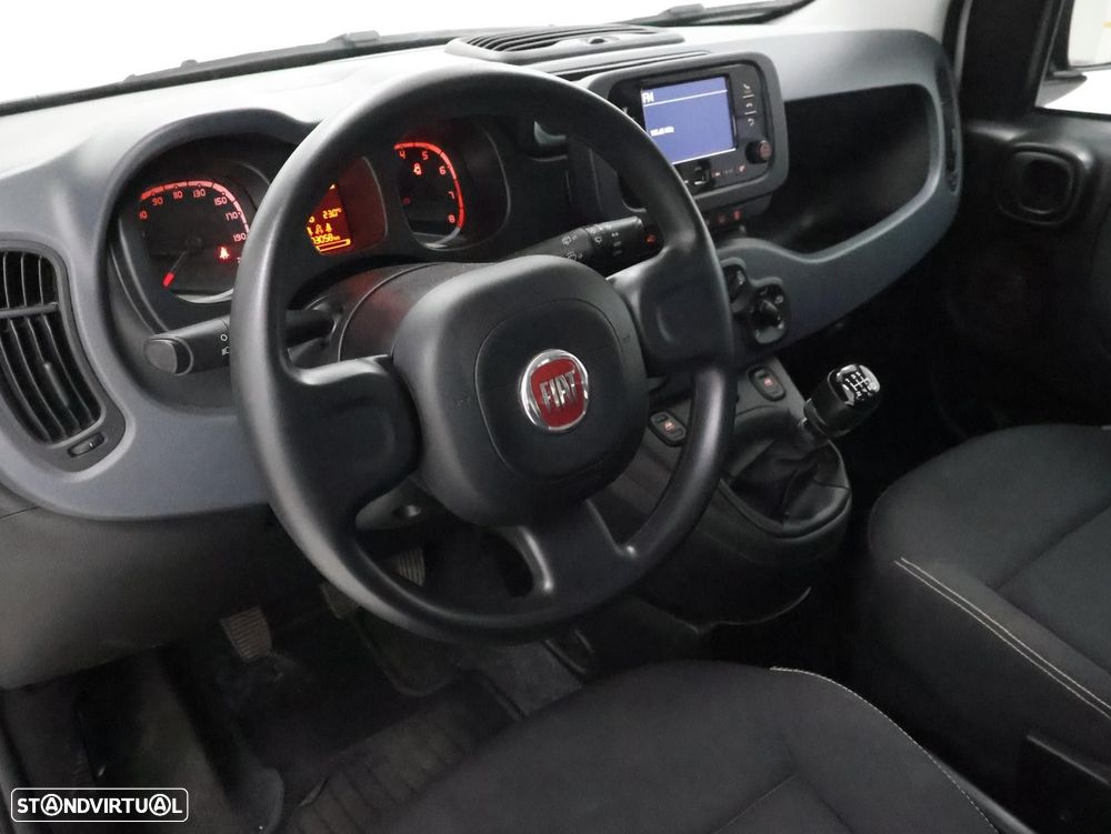 Fiat Panda 1.0 Hybrid City Life - 12