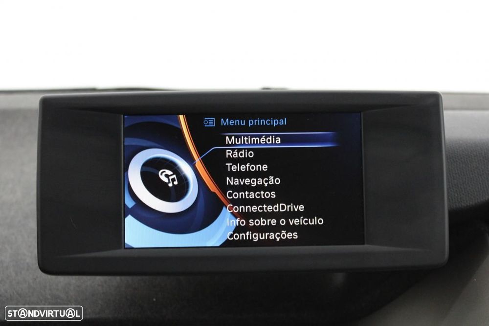 BMW i3 (60 Ah) - 27