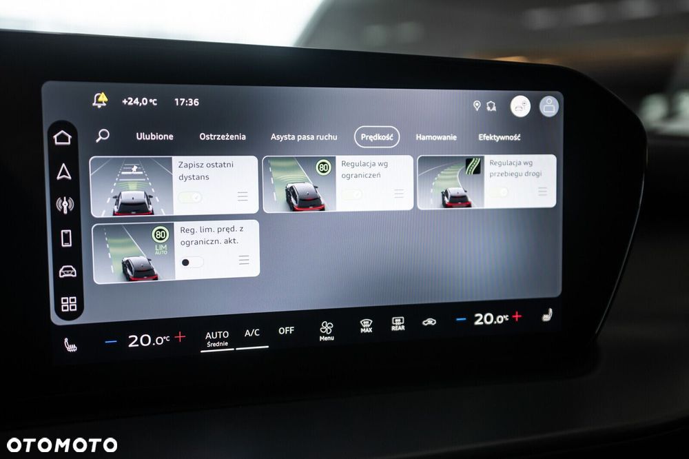 Audi Q3 Sportback - 38