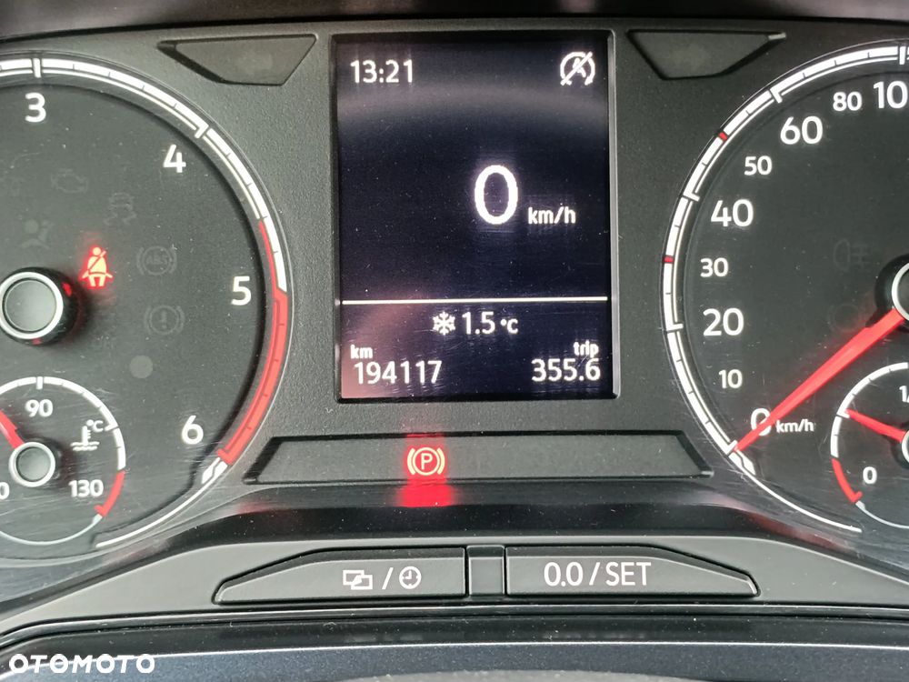 Volkswagen Polo 1.6 TDI SCR Trendline - 19