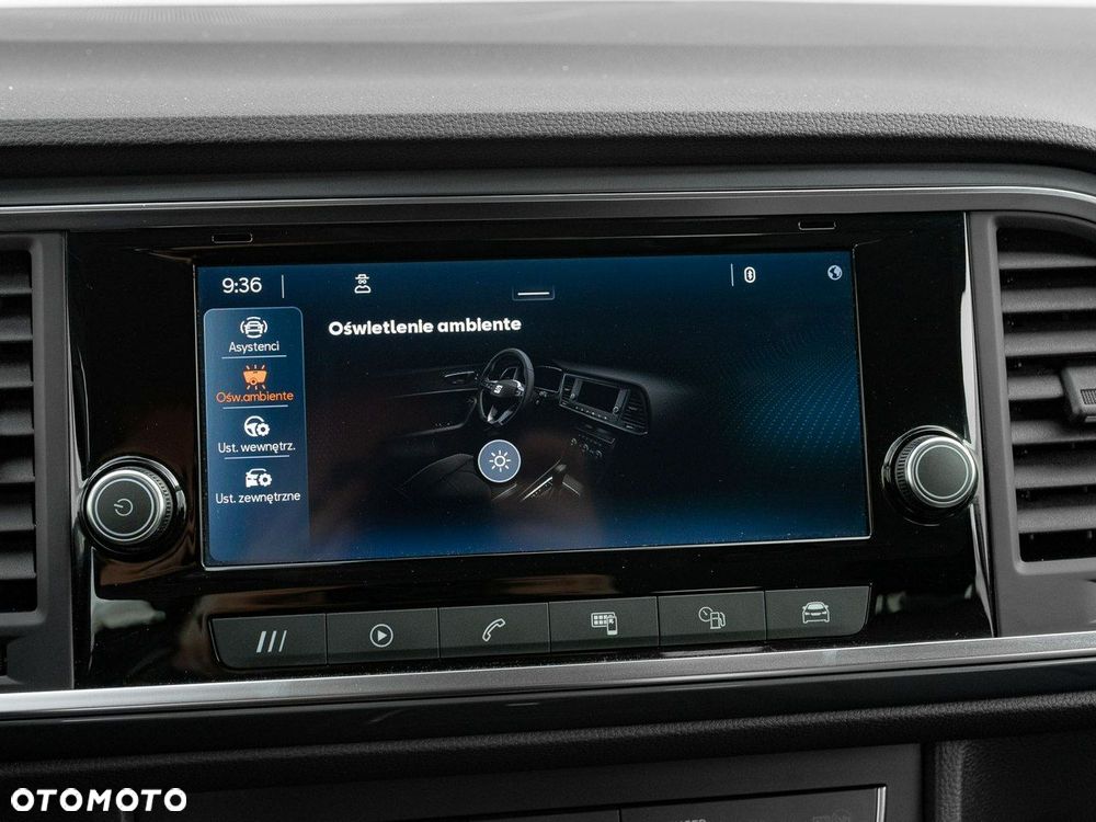 Seat Ateca 1.5 TSI Style S&S DSG - 24