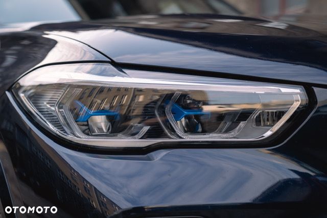 BMW X5 xDrive30d - 13