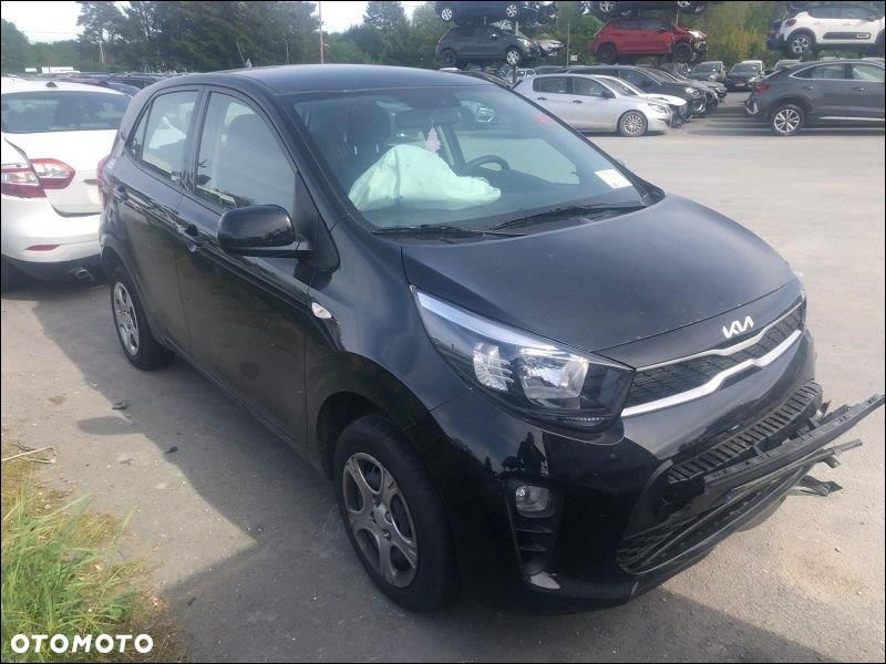 Kia Picanto - 1