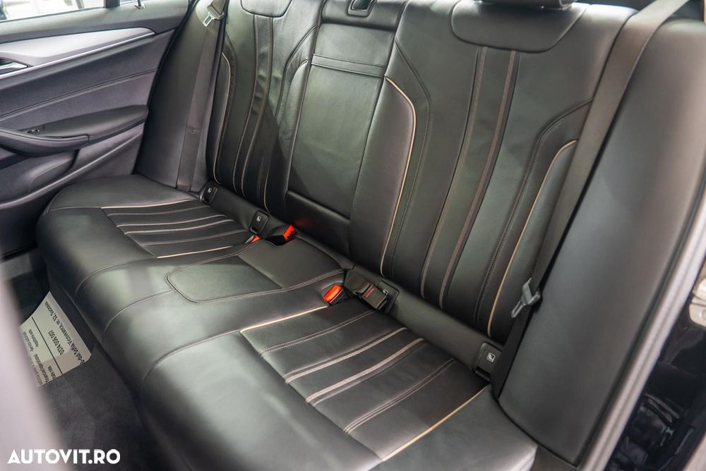 BMW Seria 5 - 22