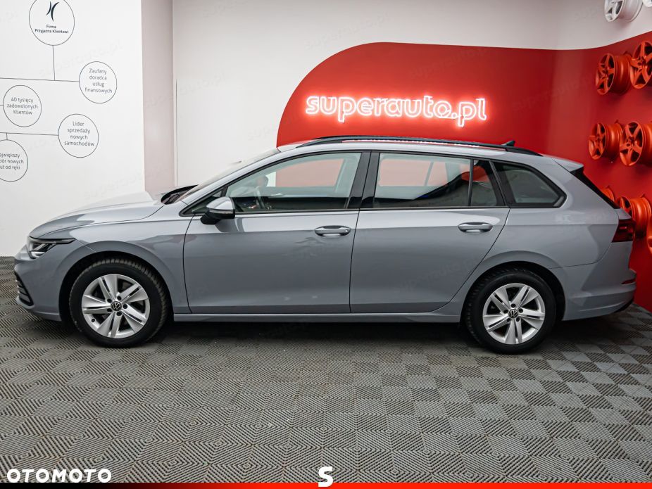Volkswagen Golf - 5