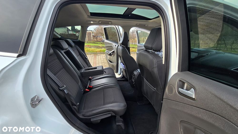 Ford Kuga 1.5 EcoBoost FWD Titanium ASS GPF - 8