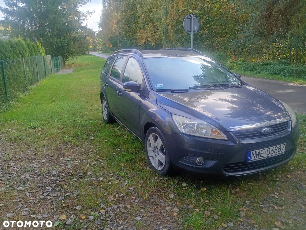 Ford Focus - 6