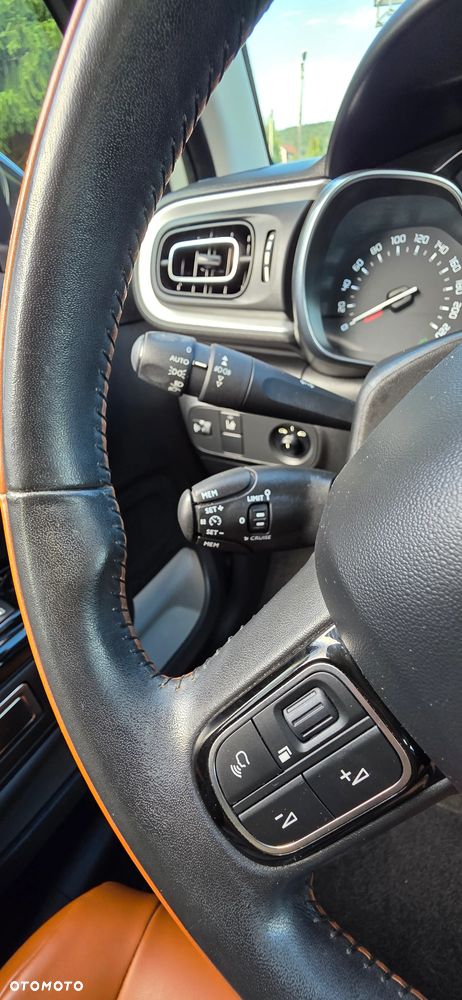 Citroën C3 HDi BlueHDi 100 Selection - 21