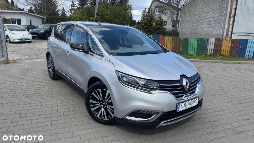 Renault Espace Energy TCe 200 EDC Initiale Paris - 4