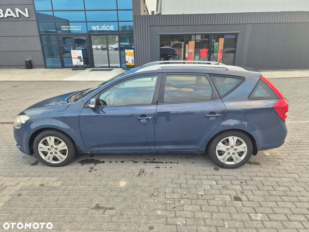 Kia Ceed 1.6 Crdi Comfort - 8