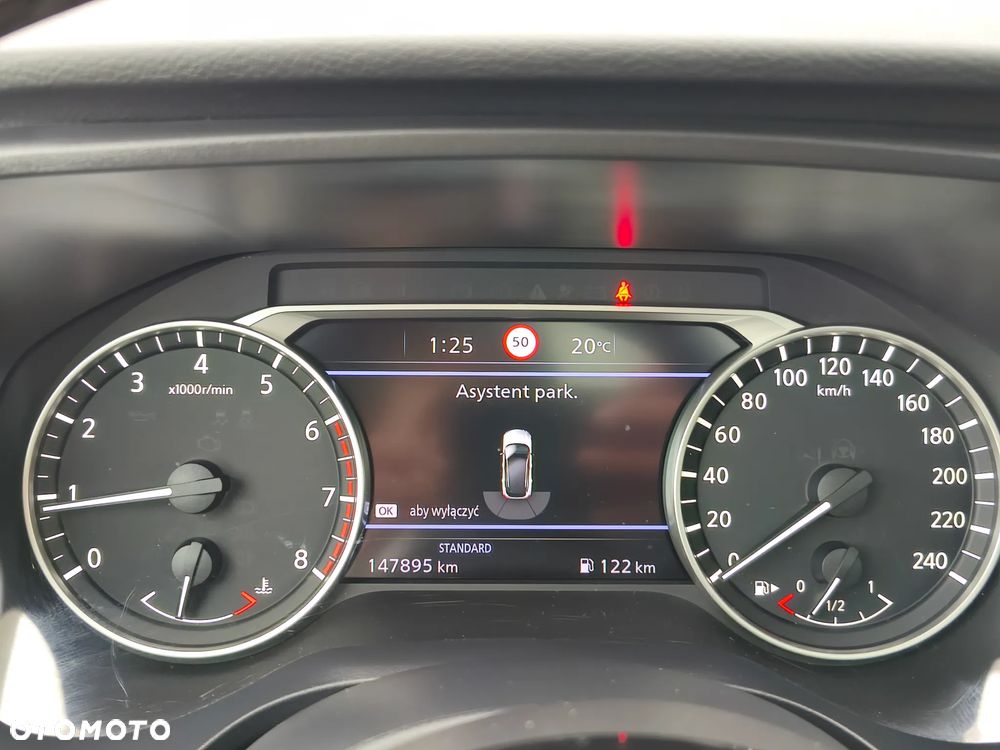 Nissan Qashqai - 23