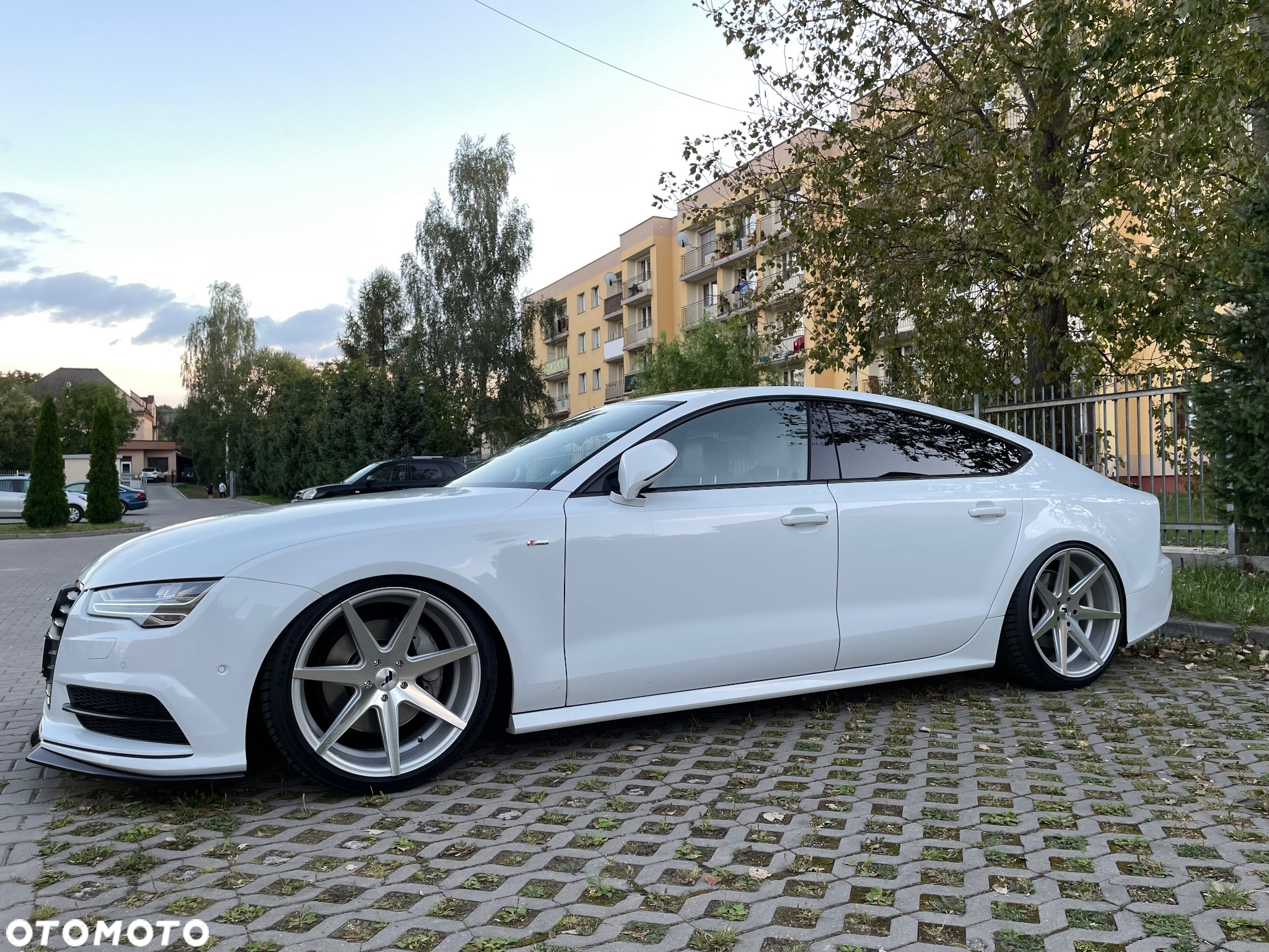 Audi A7 2.0 TFSI Quattro S tronic - 26