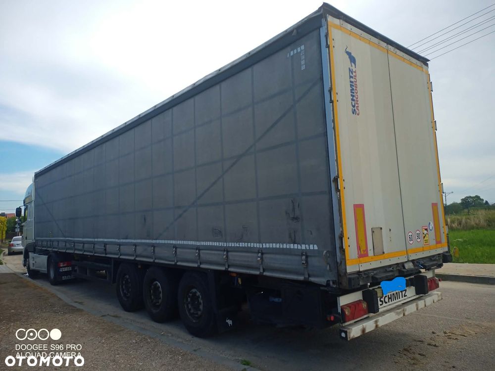 Schmitz Cargobull SCS24/L 13,62 EB - 2