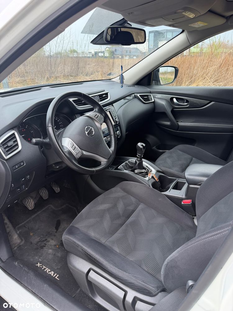 Nissan X-Trail 1.6 DCi Tekna - 6
