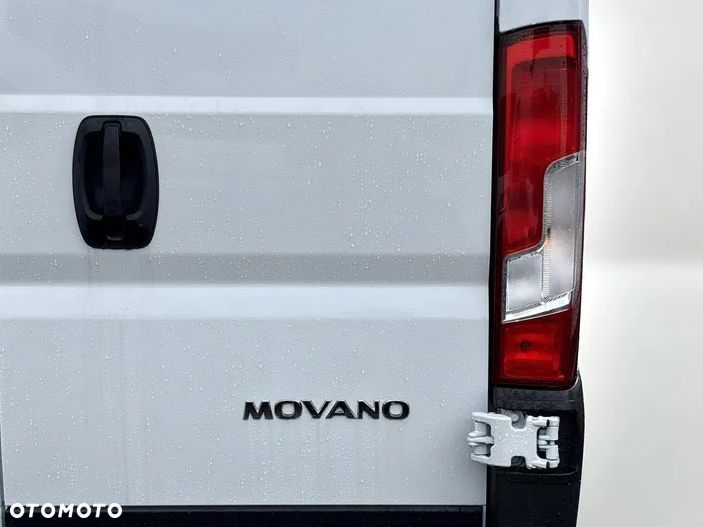 Opel Movano Heavy H3-Power L3H2 - 18