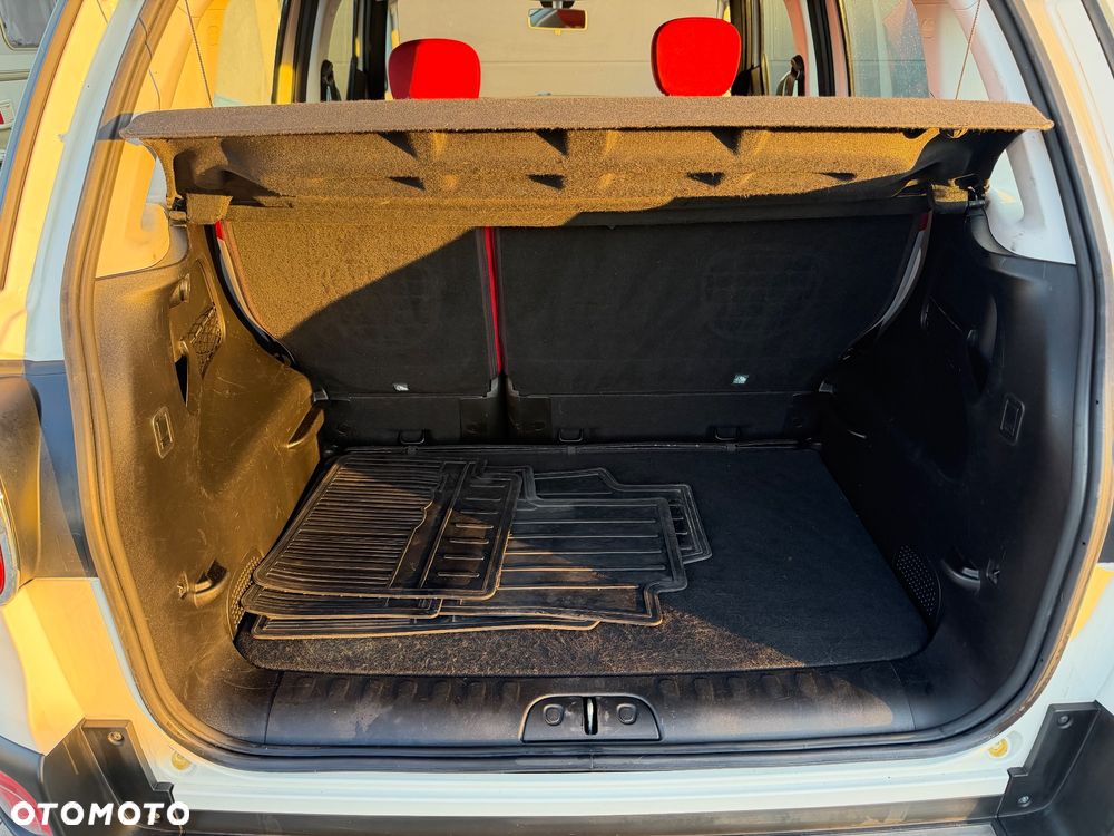 Fiat 500L 1.4 16V Pop Star - 20