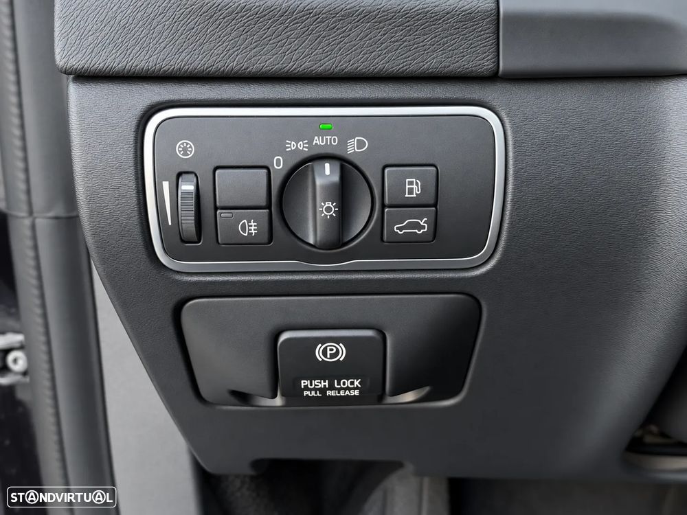 Volvo V60 - 21