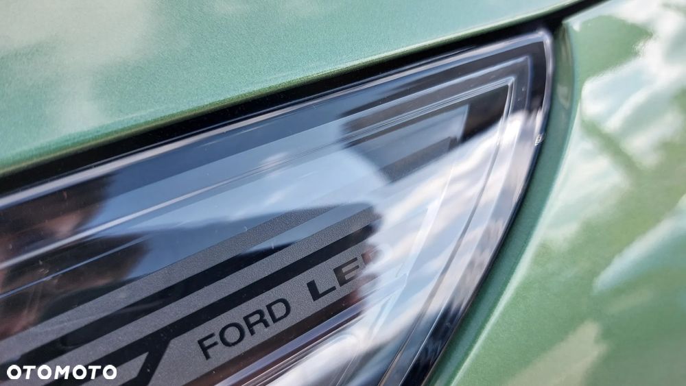 Ford Kuga 1.5 EcoBoost FWD ST-Line - 11