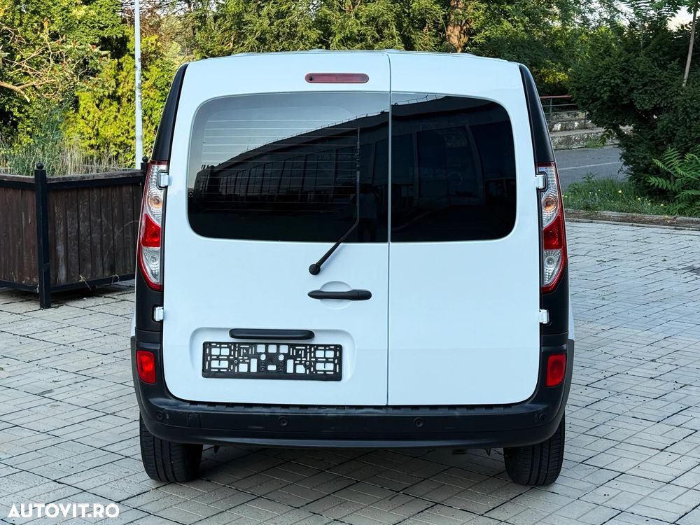 Renault Kangoo Grand BLUE dCi 95 Equilibre - 15