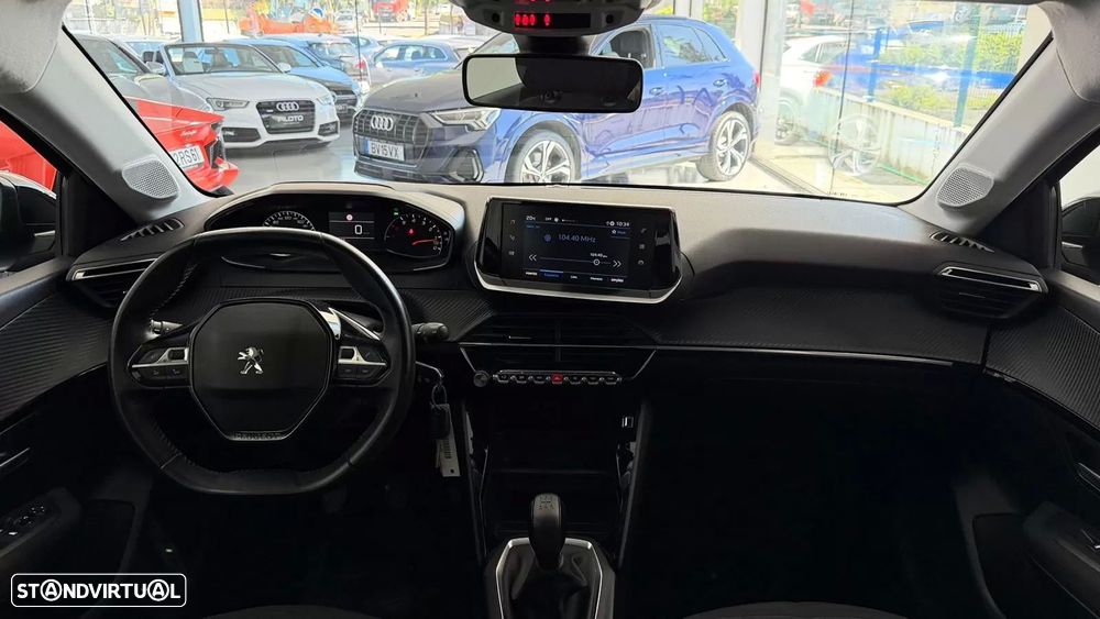 Peugeot 208 1.2 PureTech Active Pack - 19