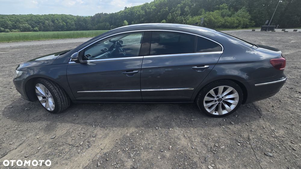 Volkswagen CC - 5