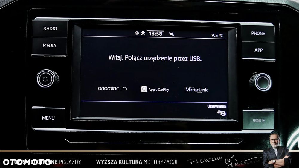 Volkswagen Passat 2.0 TSI Business DSG - 25