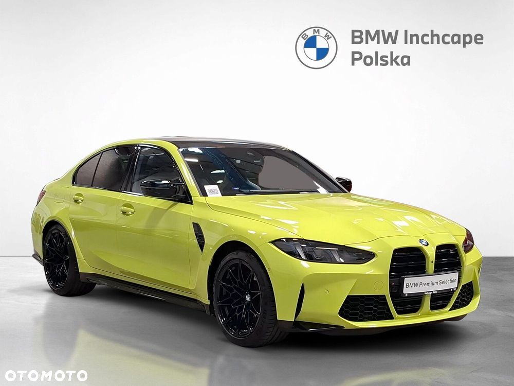 BMW M3 - 7