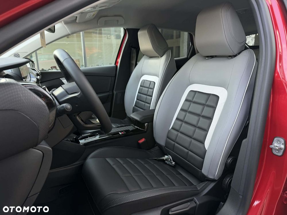 Citroën C4 1.2 mHEV Max eDCT6 - 17