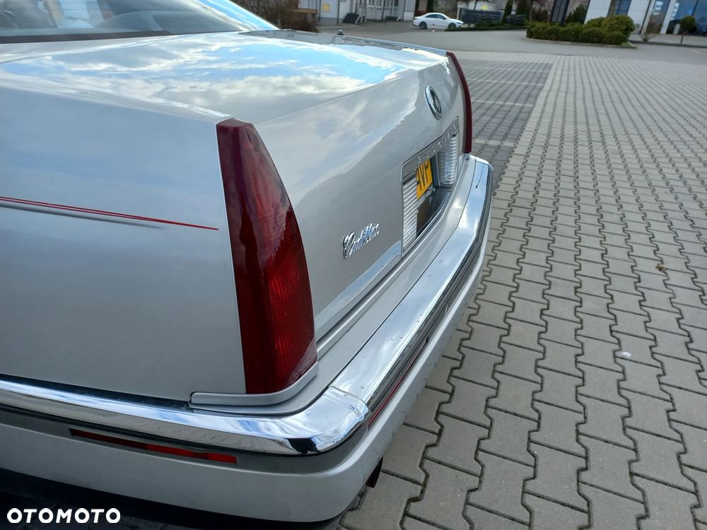 Cadillac Eldorado - 12