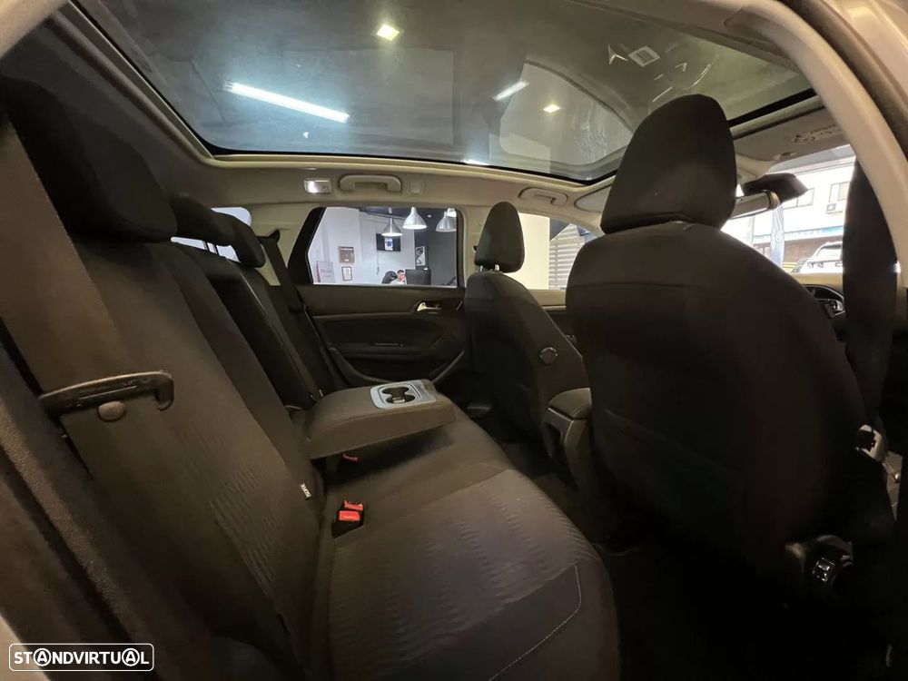 Peugeot 308 SW 1.6 BlueHDi Allure - 15