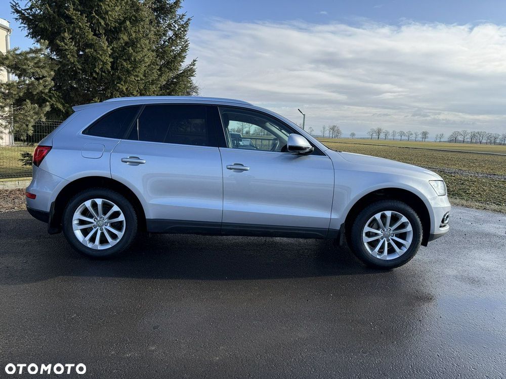 Audi Q5 2.0 TDI Quattro - 30