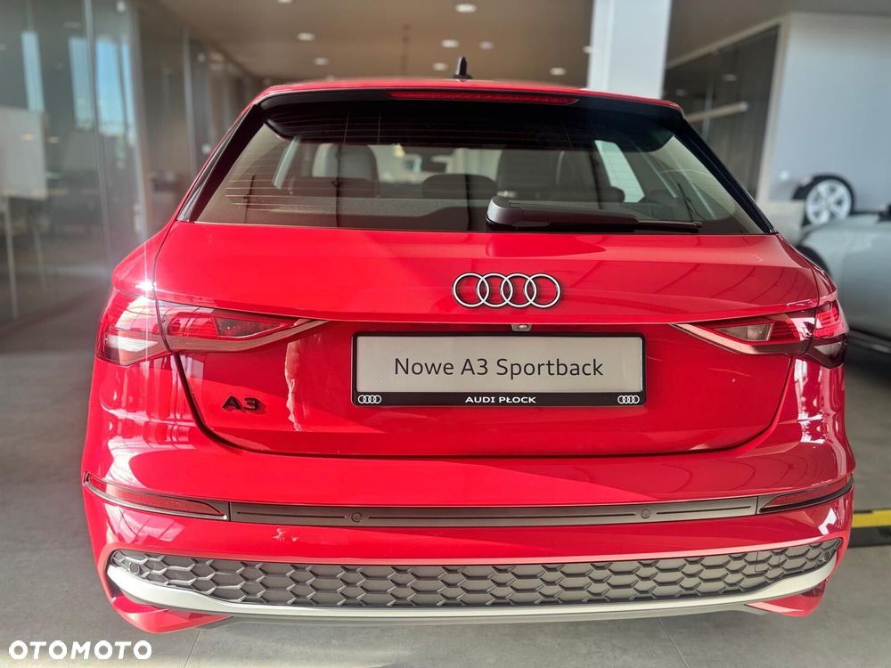 Audi A3 Sportback - 6