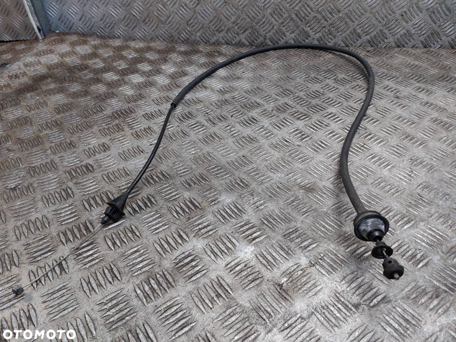 LINKA GAZU PRZEPUSTNICY CHRYSLER SEBRING II 2.0 16V 04591667AC - 2