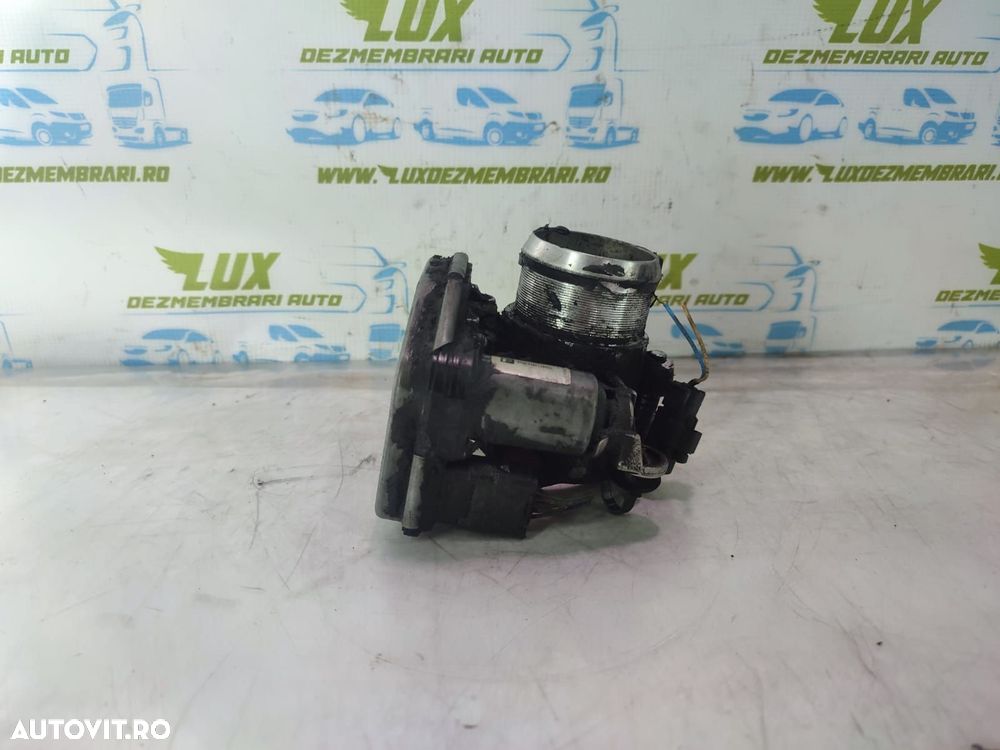 Clapeta acceleratie 2.2 hdi 4hn 6147600 Citroen C-Crosser 1 [2007 - 2 - 2