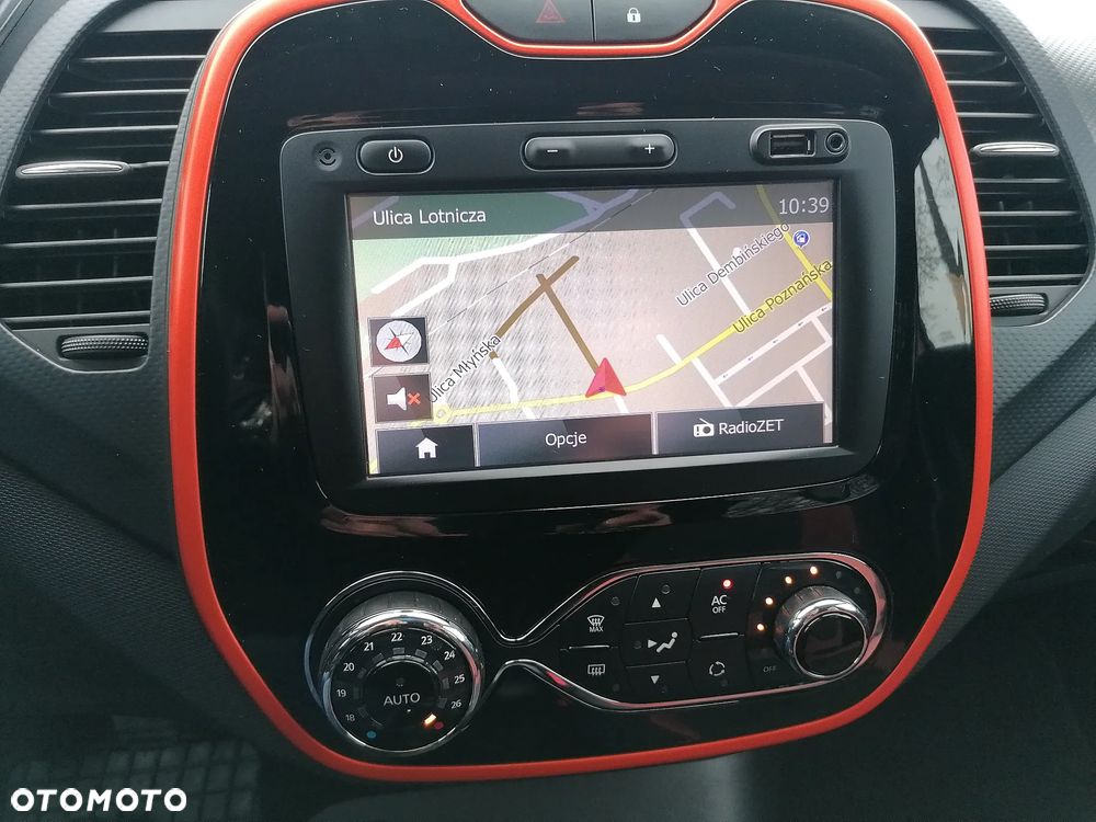 Renault Captur (ENERGY) TCe 90 INTENS - 36