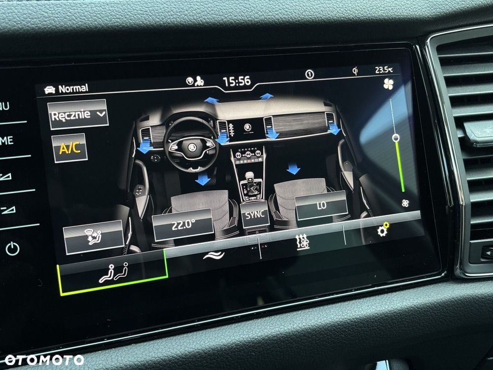 Skoda Kodiaq 2.0 TDI 4x4 L&K DSG - 27