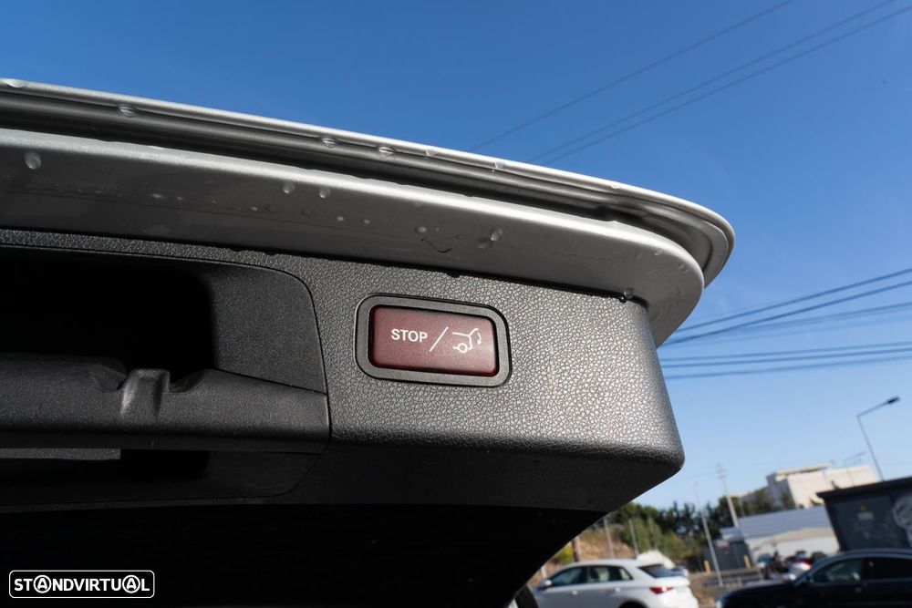 Mercedes-Benz E 220 d 4Matic All-Terrain - 20