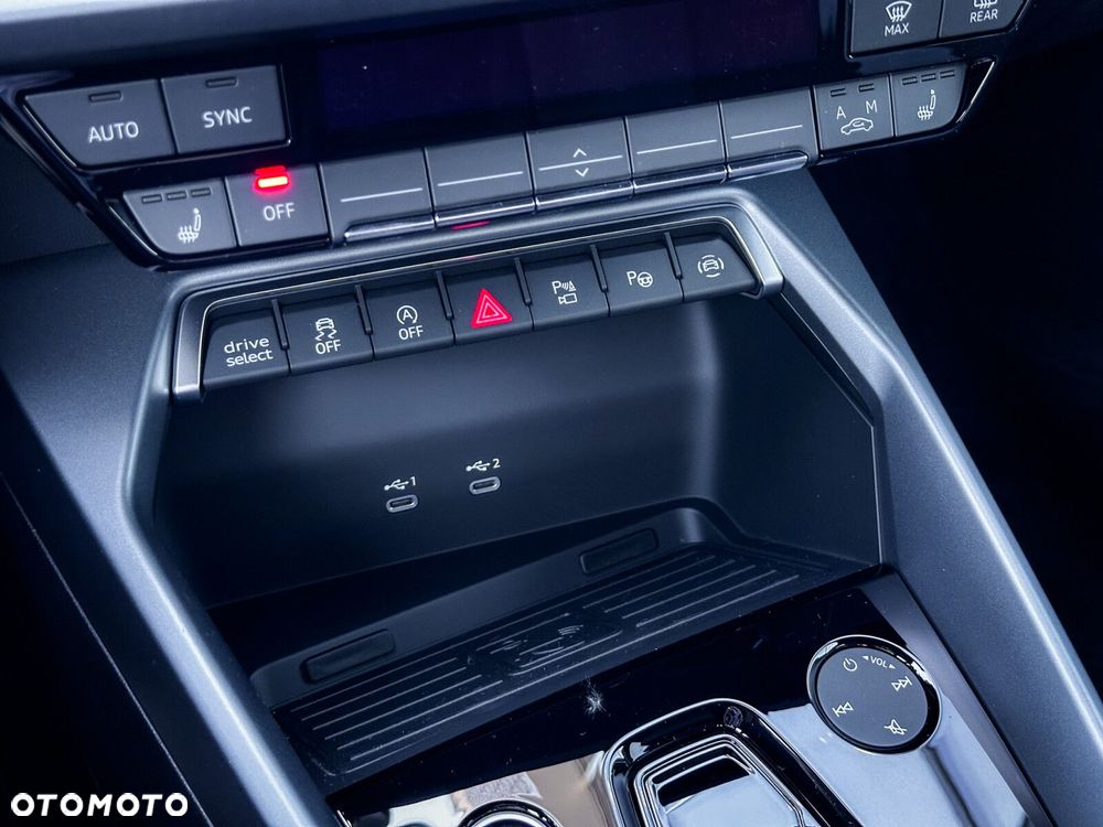 Audi A3 Sportback - 21