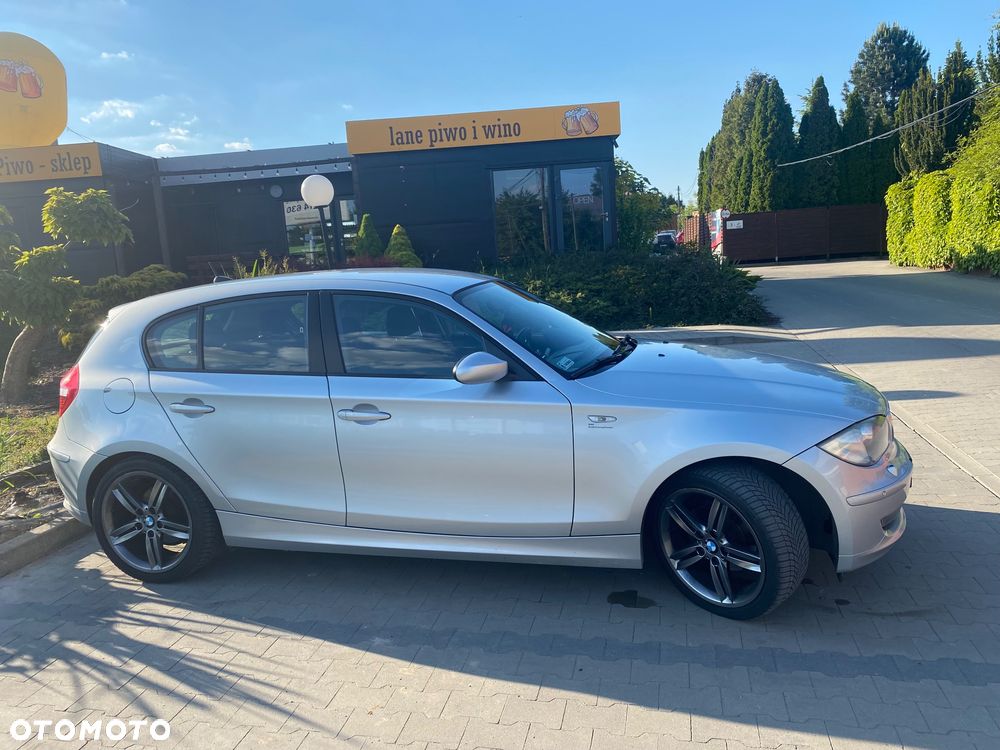 BMW 1
