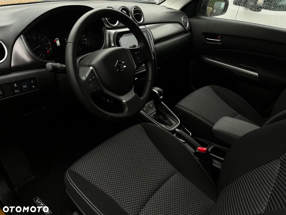 Suzuki Vitara ver-1-5-dualjet-hybrid-premium-plus-2wd-ags - 8