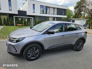 Opel Grandland X 1.2 T Elite S&S