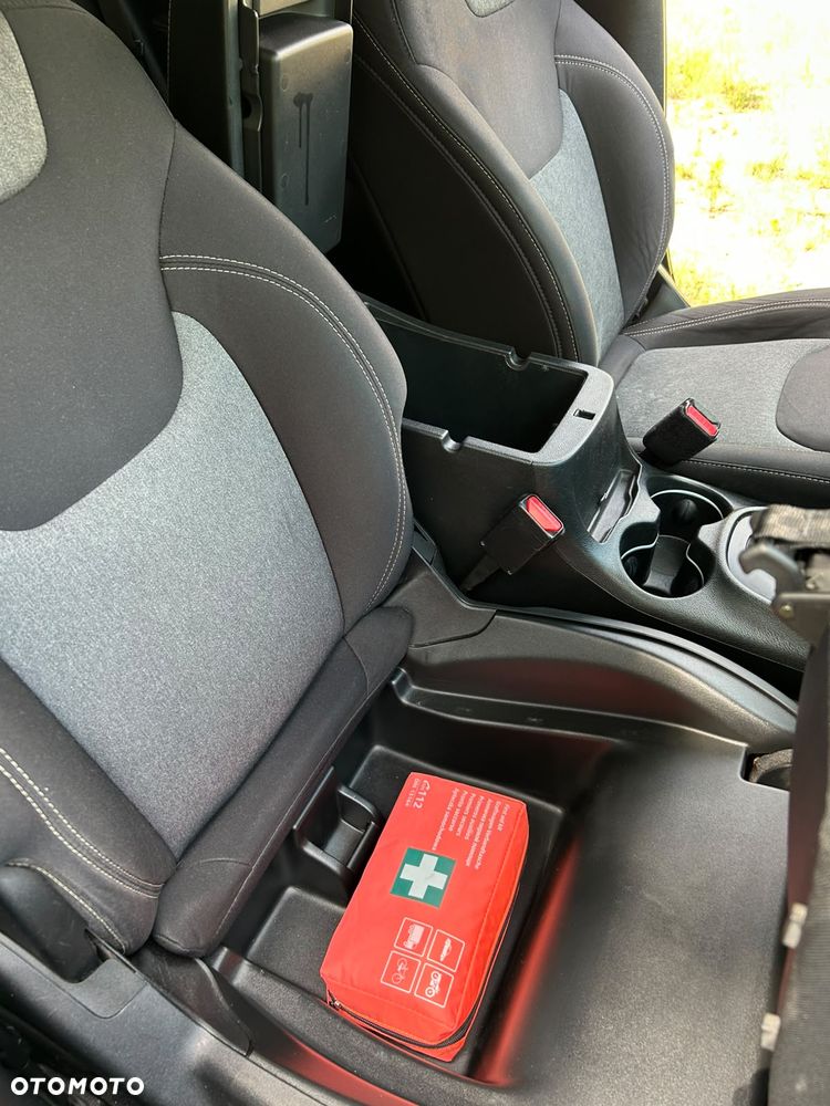 Jeep Cherokee 3.2 V6 Pentastar Active Drive I Automatik Limited - 29