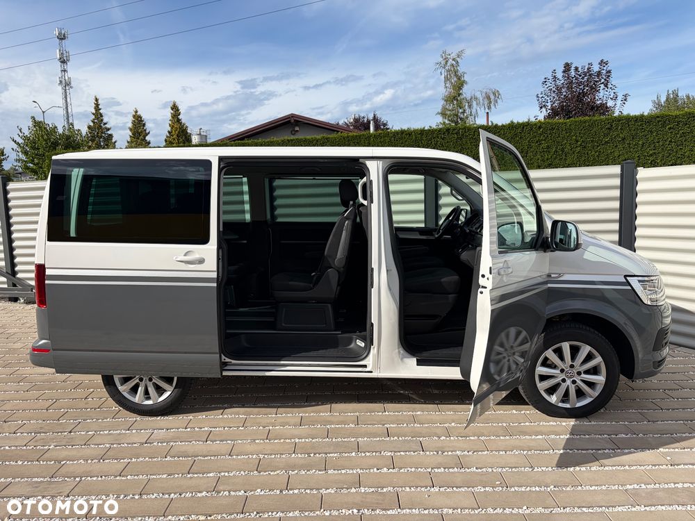 Volkswagen Multivan 2.0 TDI L1 Highline DSG - 14