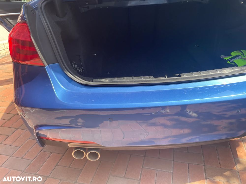 BMW Seria 3 - 24