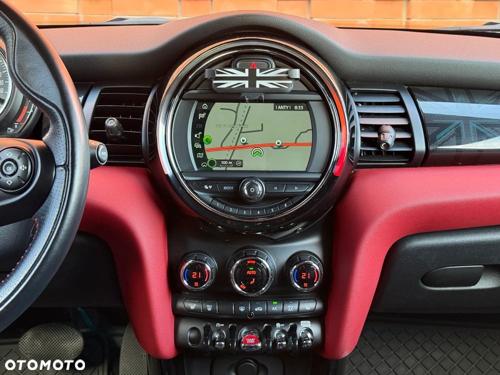 MINI Cooper - 15