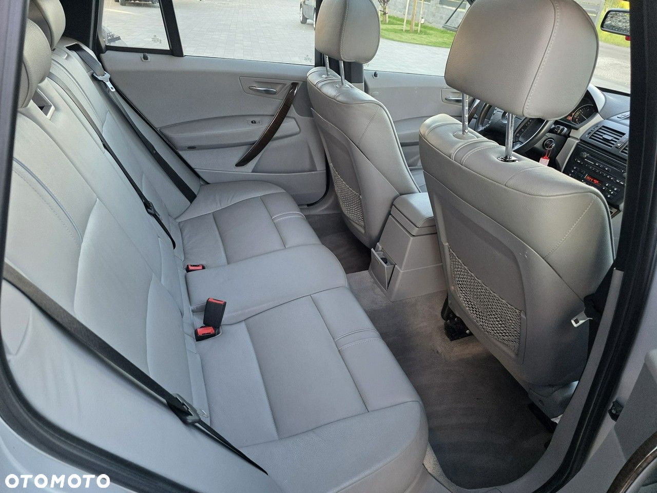 BMW X3 - 7