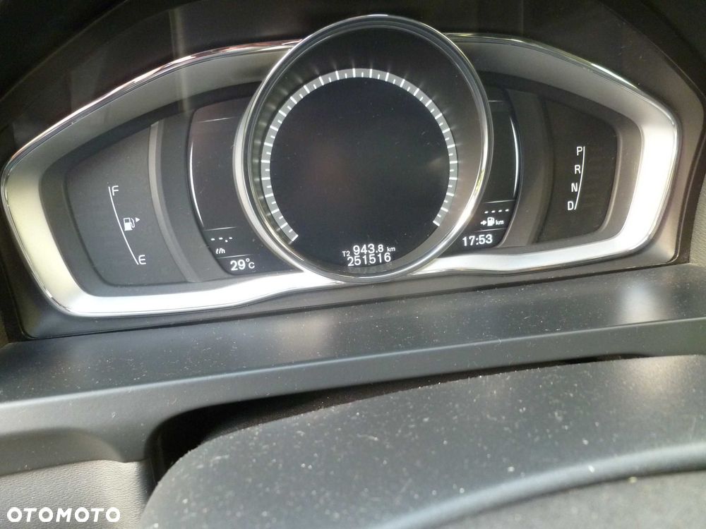 Volvo V60 - 4
