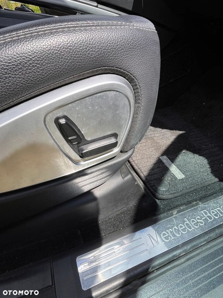 Mercedes-Benz ML 320 CDI 4-Matic - 17