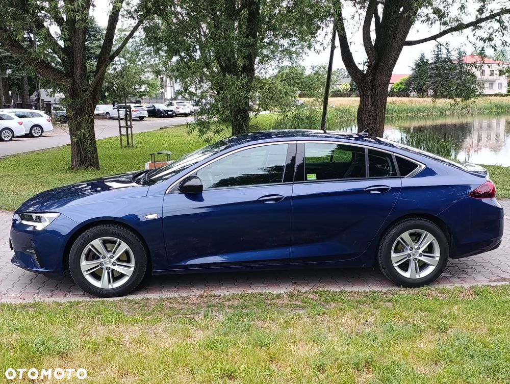 Opel Insignia 2.0 T Elegance S&S - 5