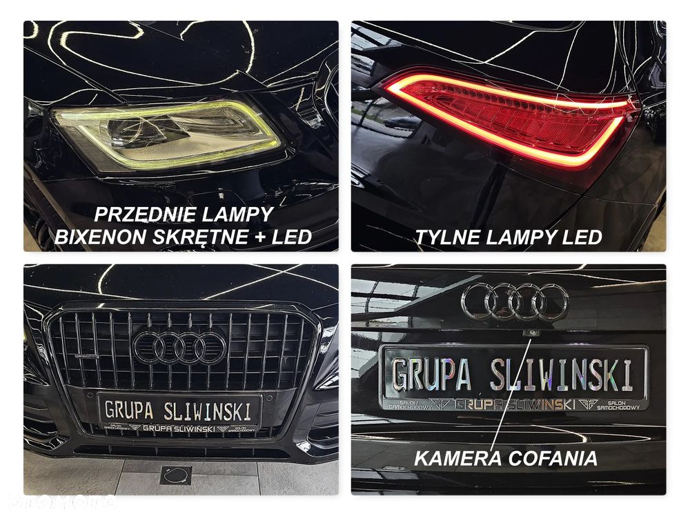 Audi Q5 2.0 TDI Quattro S tronic - 38